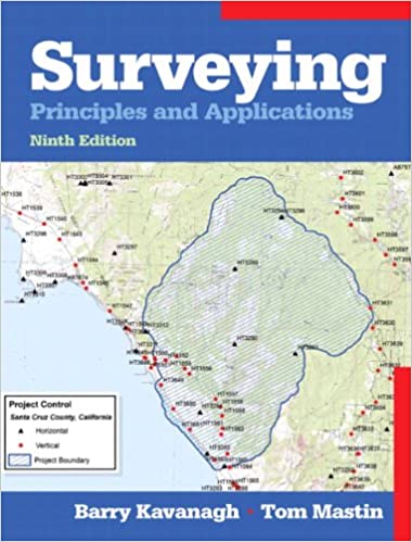 Surveying: Principles and Applications (7721466822894)
